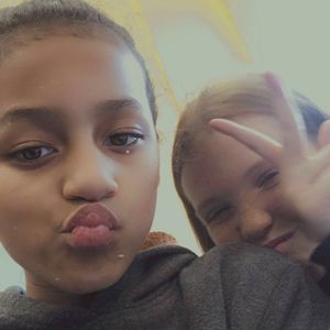 Meet your Posher, Tiara